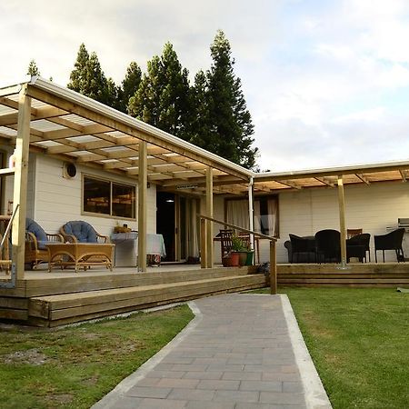 Tony'S Lodge ตูรางี ภายนอก รูปภาพ