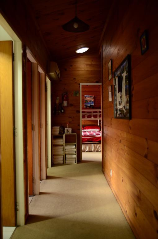 Tony'S Lodge ตูรางี ภายนอก รูปภาพ